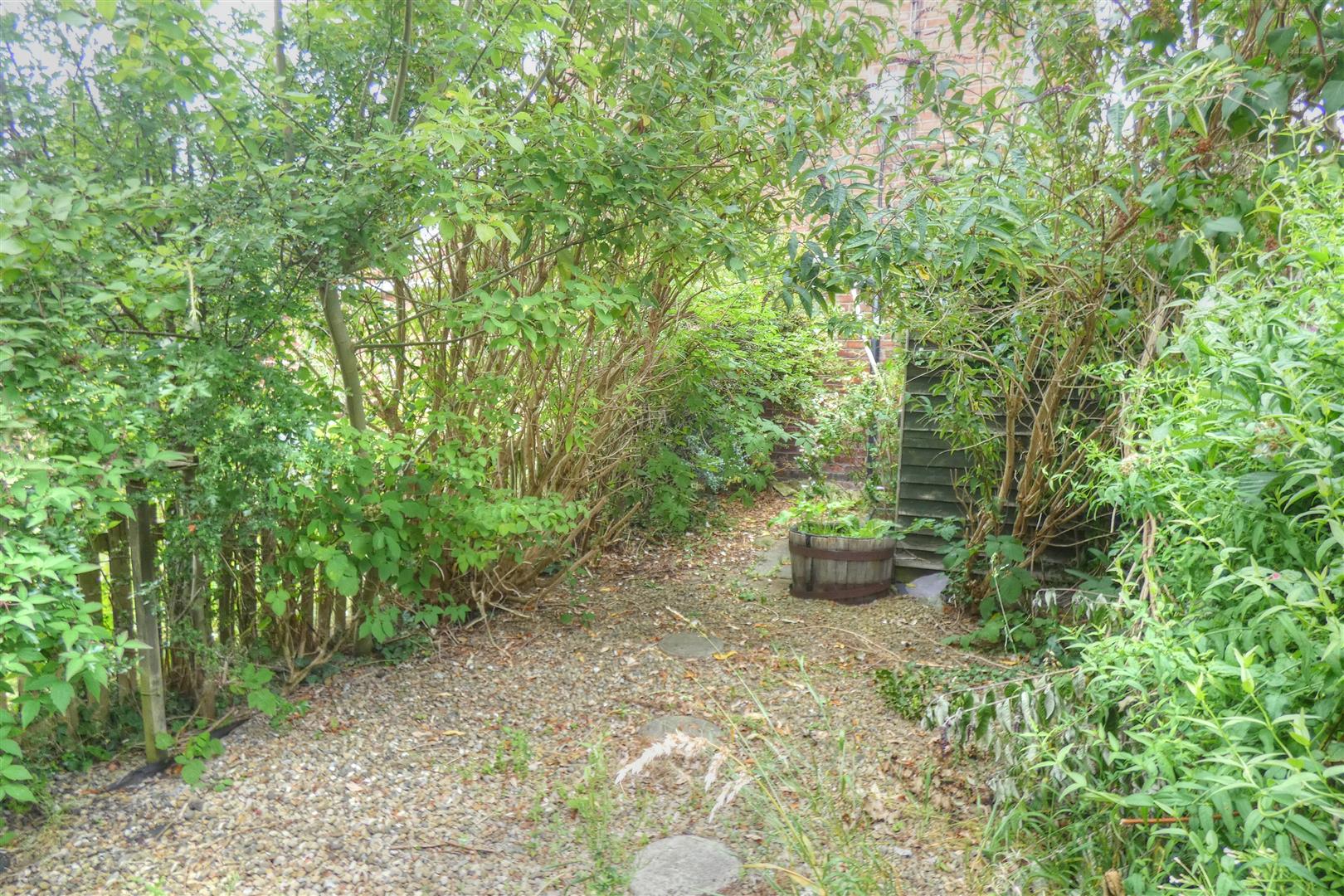 Property Lancaster Terrace, Morpeth House Terraced Rickard Chartered Surveyors & Estate Agents